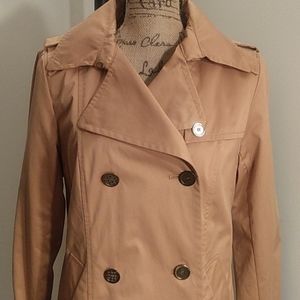 Cole Haan | Signature Trench Coat | | Sz 6 | EUC